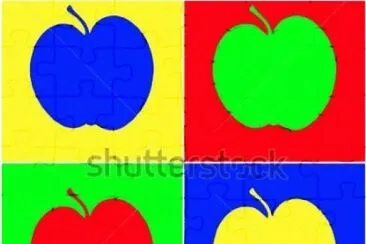 image jigsaw puzzle