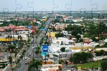 lugares jigsaw puzzle