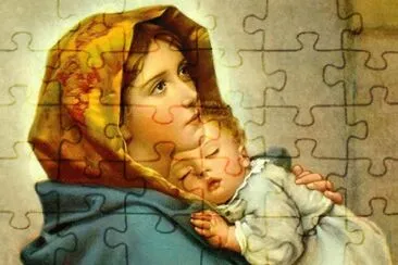 - maravilhosa jigsaw puzzle