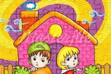 image jigsaw puzzle