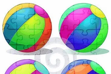 image jigsaw puzzle