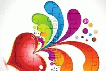 image jigsaw puzzle