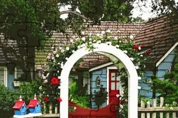 Lovely Cottage