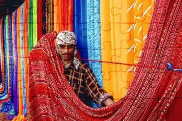 Sunday Sale in Karachi Pakistan