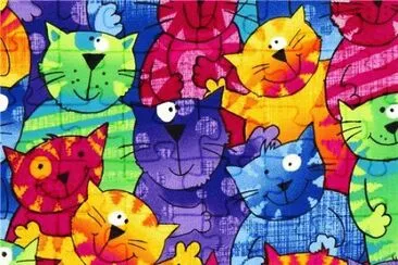 Cats jigsaw puzzle