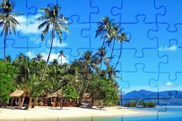ile jigsaw puzzle