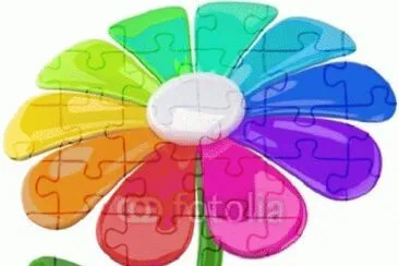 image jigsaw puzzle