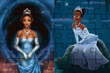 Tiana