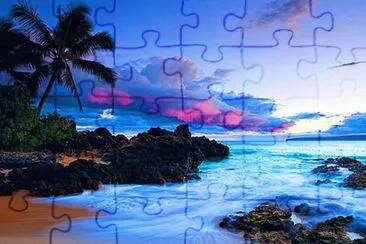 ile jigsaw puzzle