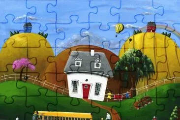 School Bus