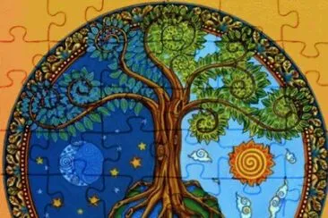 Tree of life