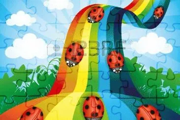 image jigsaw puzzle