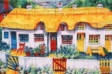Country House