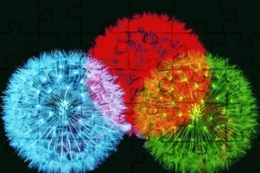 3D Balls