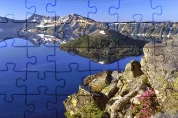 Paisatje jigsaw puzzle