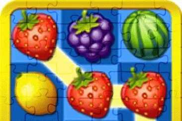 Foto jigsaw puzzle