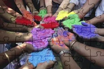 Color Festival India