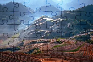 31 jigsaw puzzle