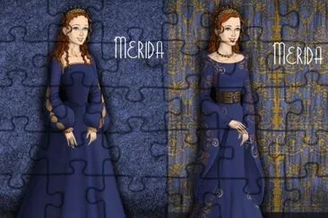 Merida