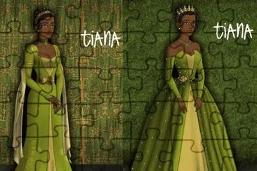 Tiana