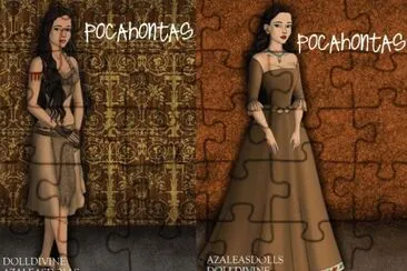 Pocahontas