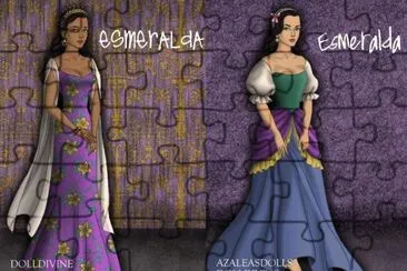 Esmeralda