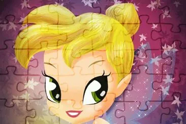 Tinkerbell