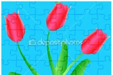 image jigsaw puzzle