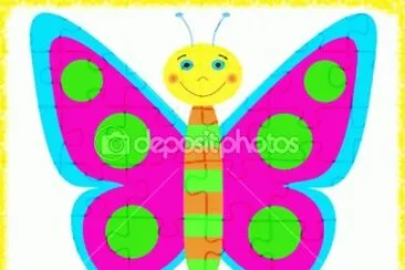 image jigsaw puzzle