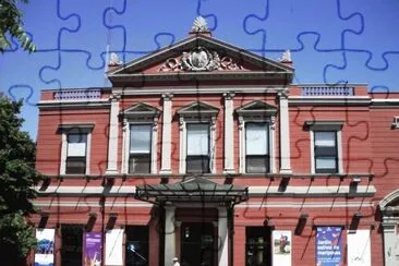 FaraÃ³n jigsaw puzzle