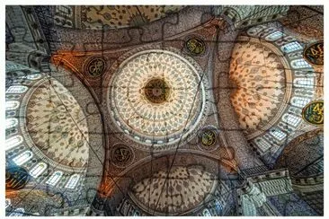 FaraÃ³n jigsaw puzzle