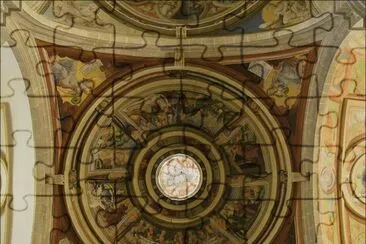 FaraÃ³n jigsaw puzzle