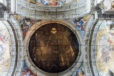 FaraÃ³n jigsaw puzzle