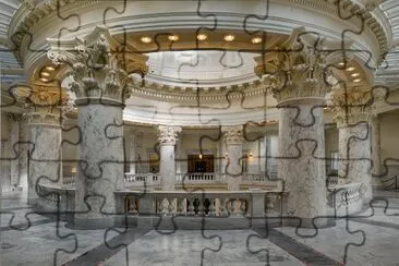 FaraÃ³n jigsaw puzzle