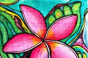 Coleen Flower