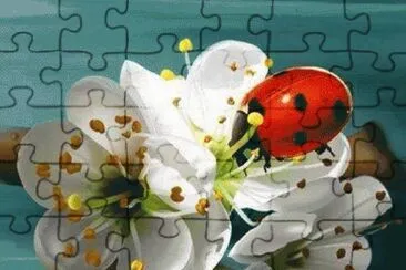 MARIQUITA jigsaw puzzle