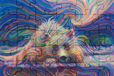 Animal Totem energy