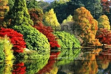 summer 46 jigsaw puzzle