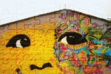 Street art  Brasil