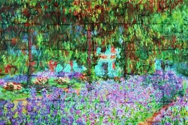  jigsaw puzzle