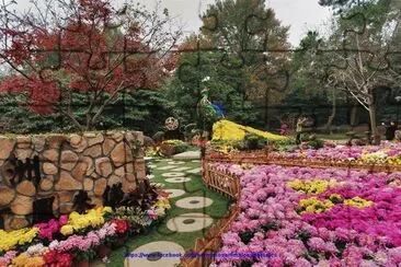 GANGZHOU - CHINA