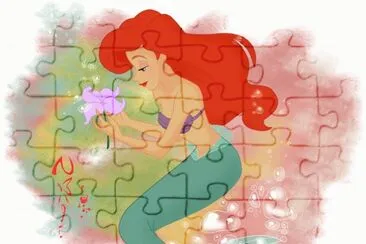 Ariel