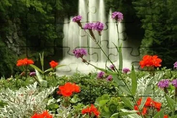 cachoeira