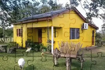 casa