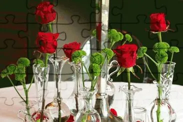 פאזל של rosas