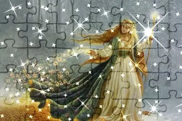 FaraÃ³n jigsaw puzzle
