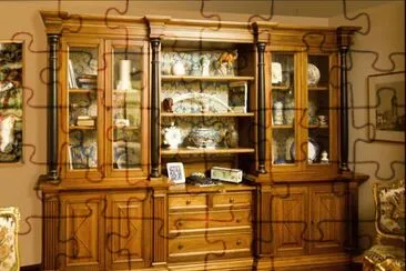 FaraÃ³n jigsaw puzzle
