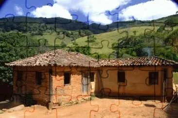 - zona rural,(maria da fÃ© minas gerais) jigsaw puzzle