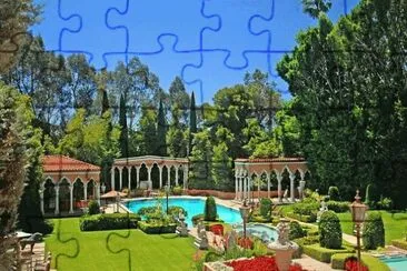 FaraÃ³n jigsaw puzzle