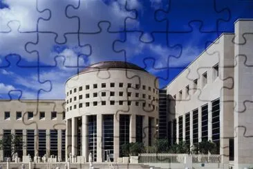 FaraÃ³n jigsaw puzzle